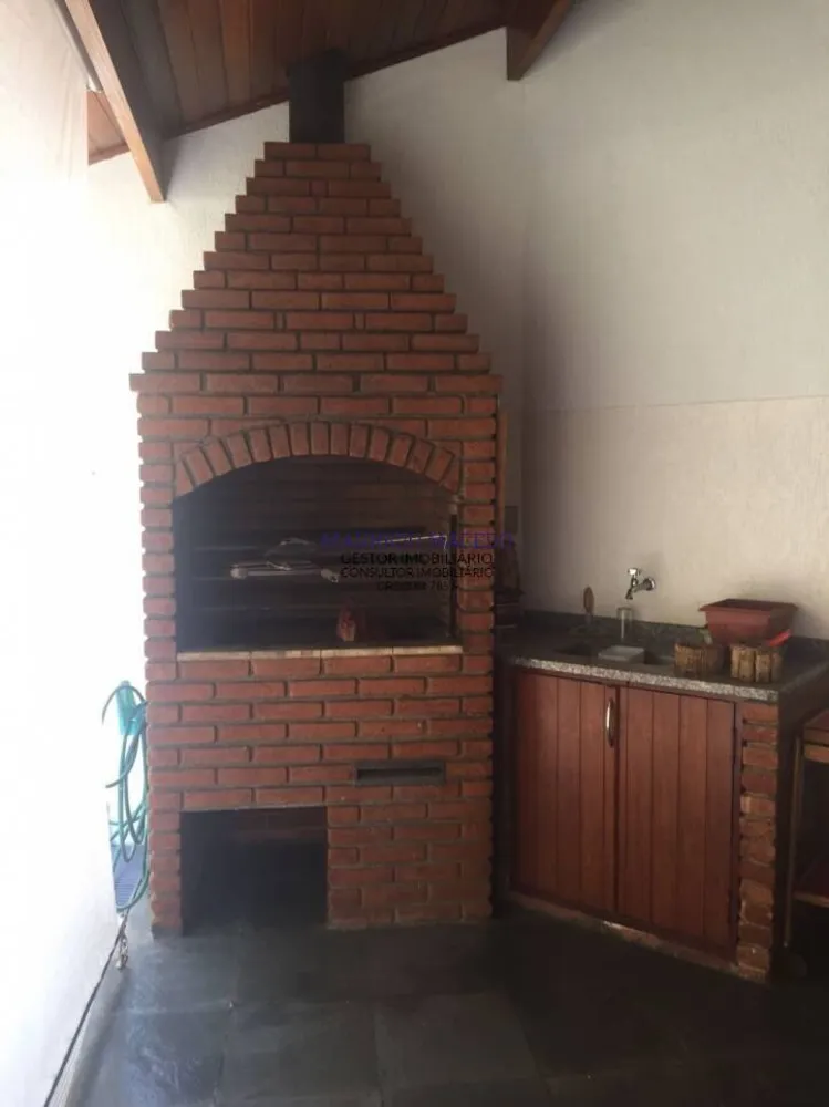 Casa, 3 quartos, 253 m² - Foto 15