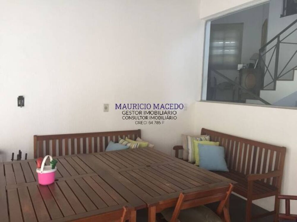 Casa, 3 quartos, 253 m² - Foto 4