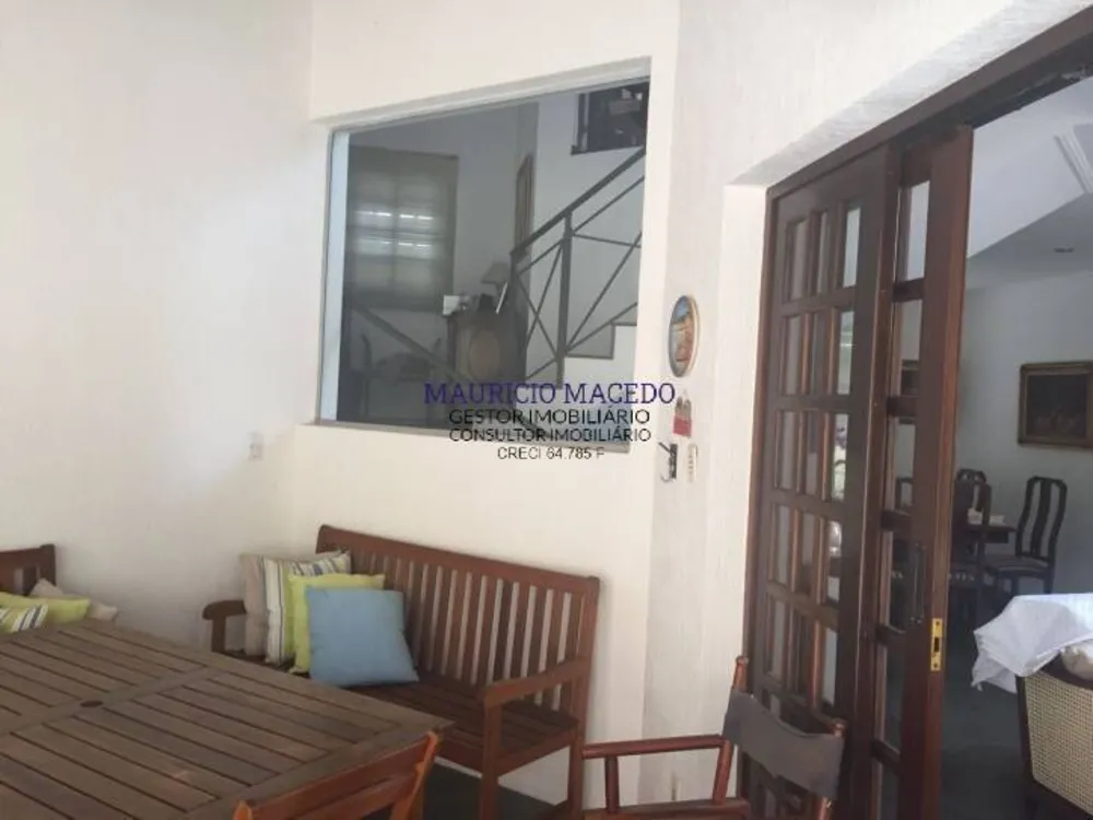 Casa, 3 quartos, 253 m² - Foto 14