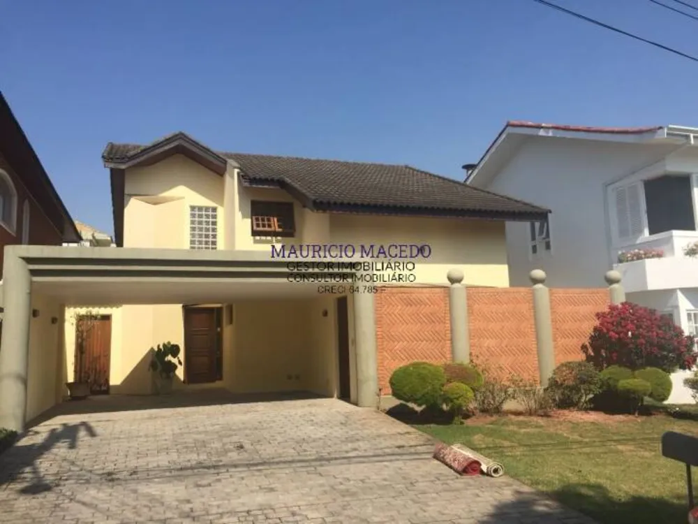 Casa, 3 quartos, 253 m² - Foto 6