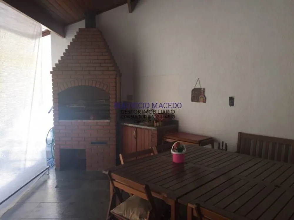 Casa, 3 quartos, 253 m² - Foto 7