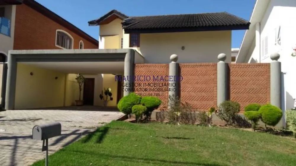 Casa, 3 quartos, 253 m² - Foto 2