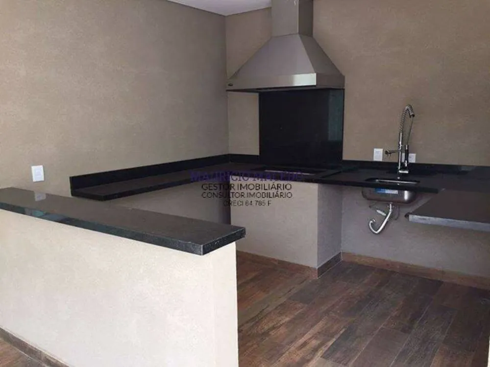 Casa, 4 quartos, 450 m² - Foto 8