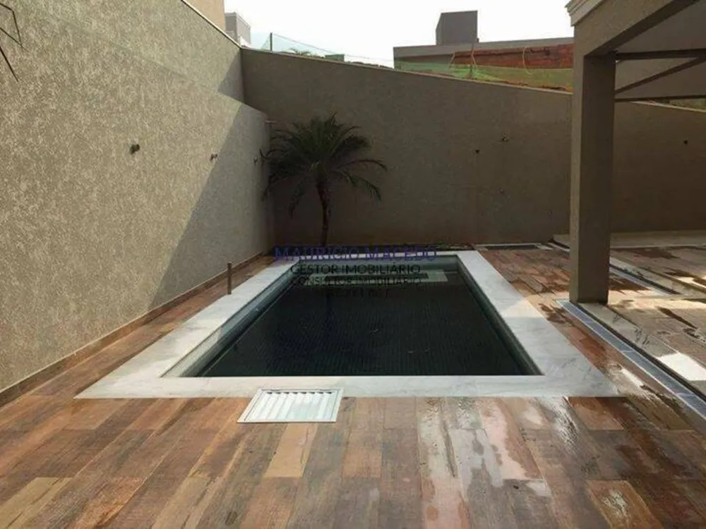 Casa, 4 quartos, 450 m² - Foto 9