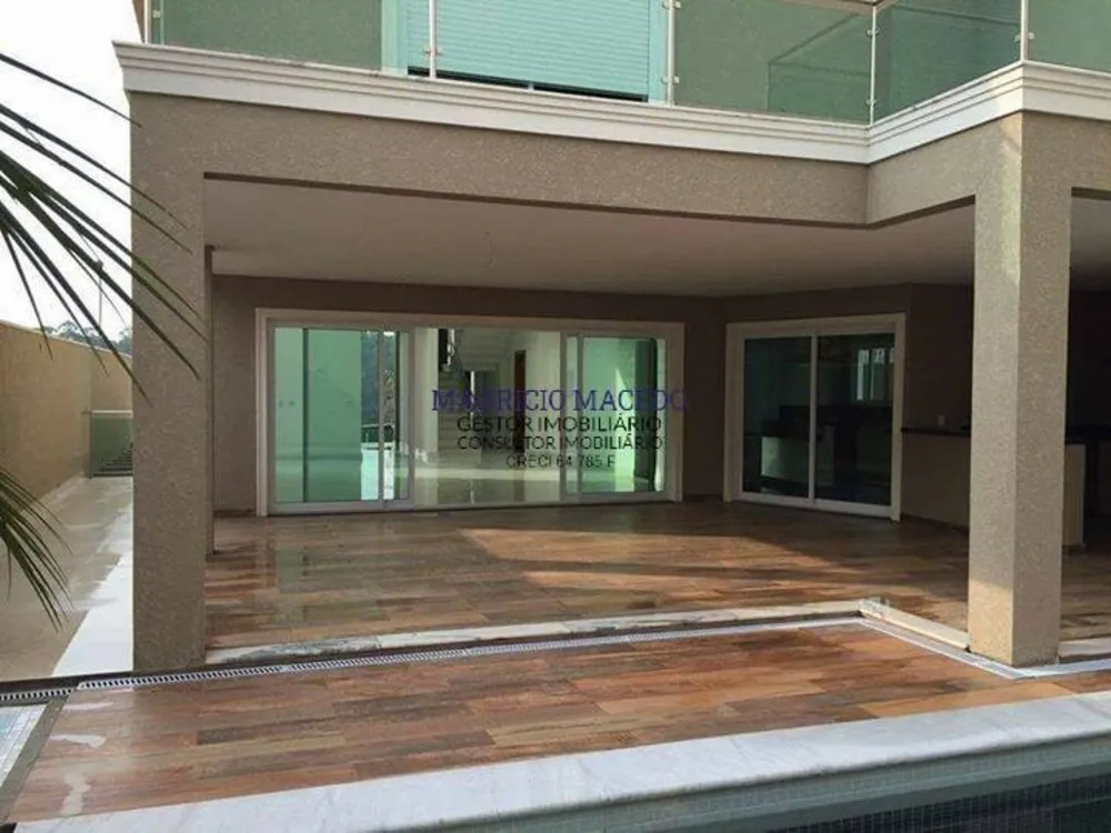 Casa, 4 quartos, 450 m² - Foto 14