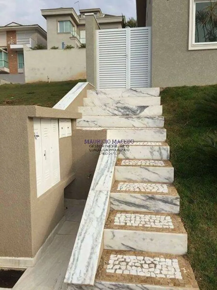 Casa, 4 quartos, 450 m² - Foto 6