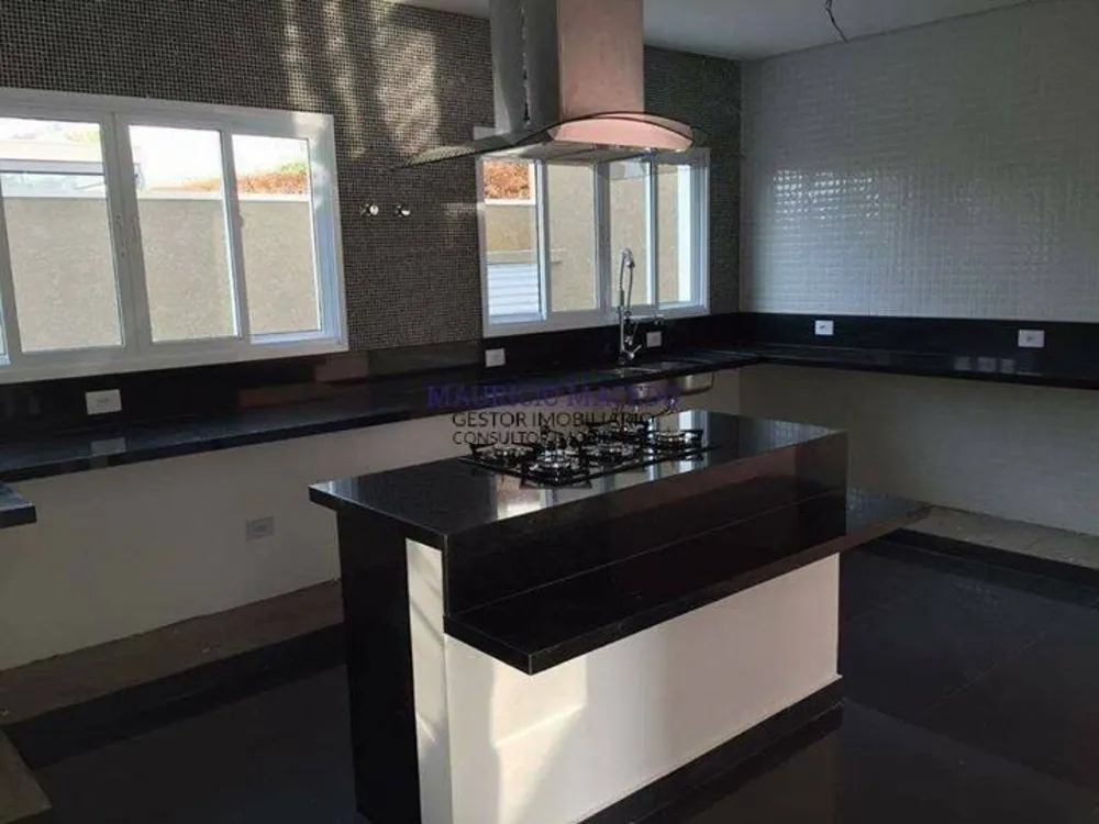 Casa, 4 quartos, 450 m² - Foto 19