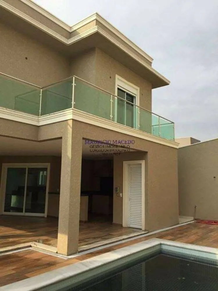 Casa, 4 quartos, 450 m² - Foto 11