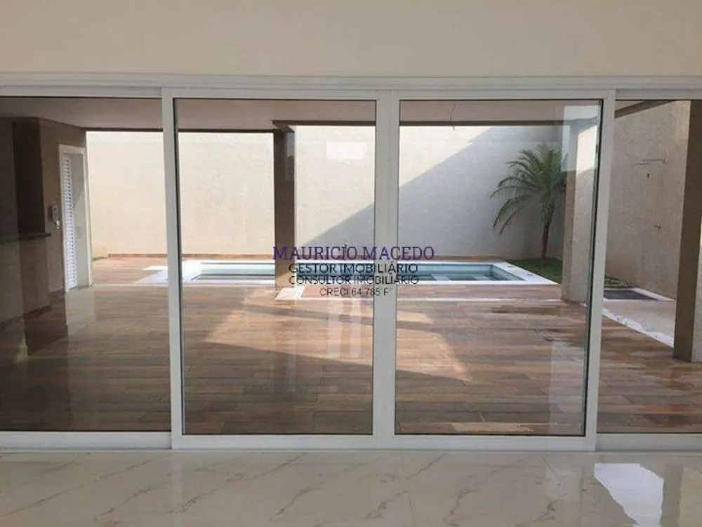 Casa, 4 quartos, 450 m² - Foto 8