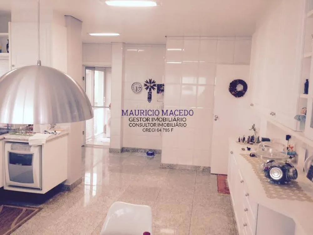 Casa, 4 quartos, 490 m² - Foto 5
