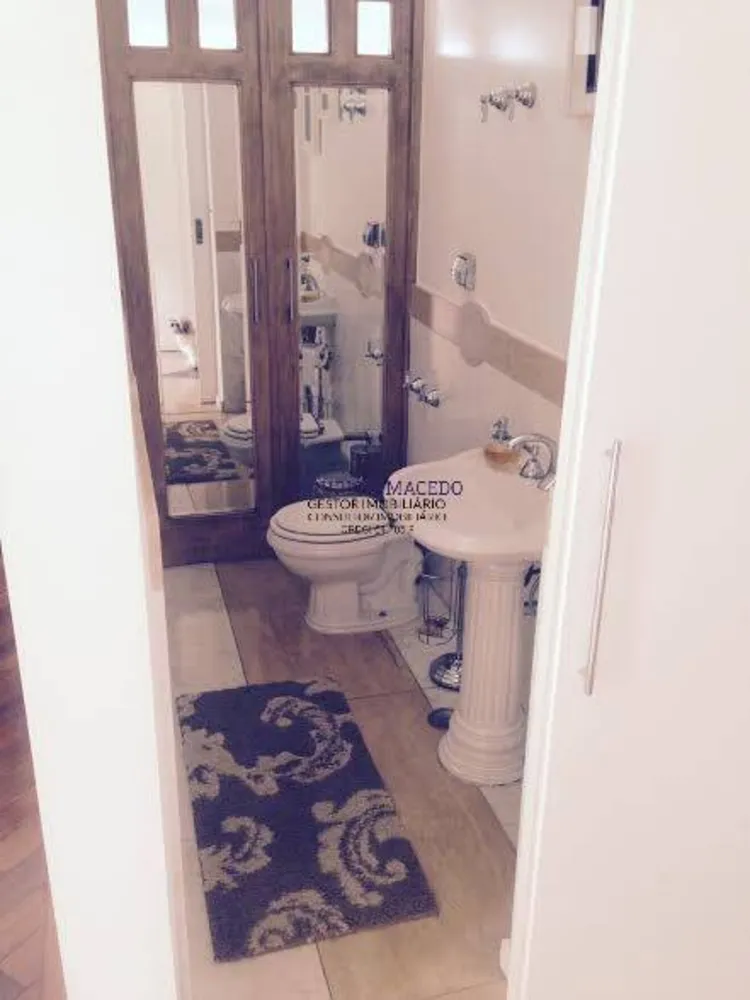 Casa, 4 quartos, 490 m² - Foto 8