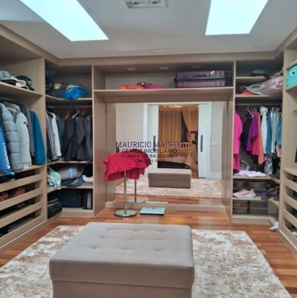 Casa, 4 quartos, 640 m² - Foto 9