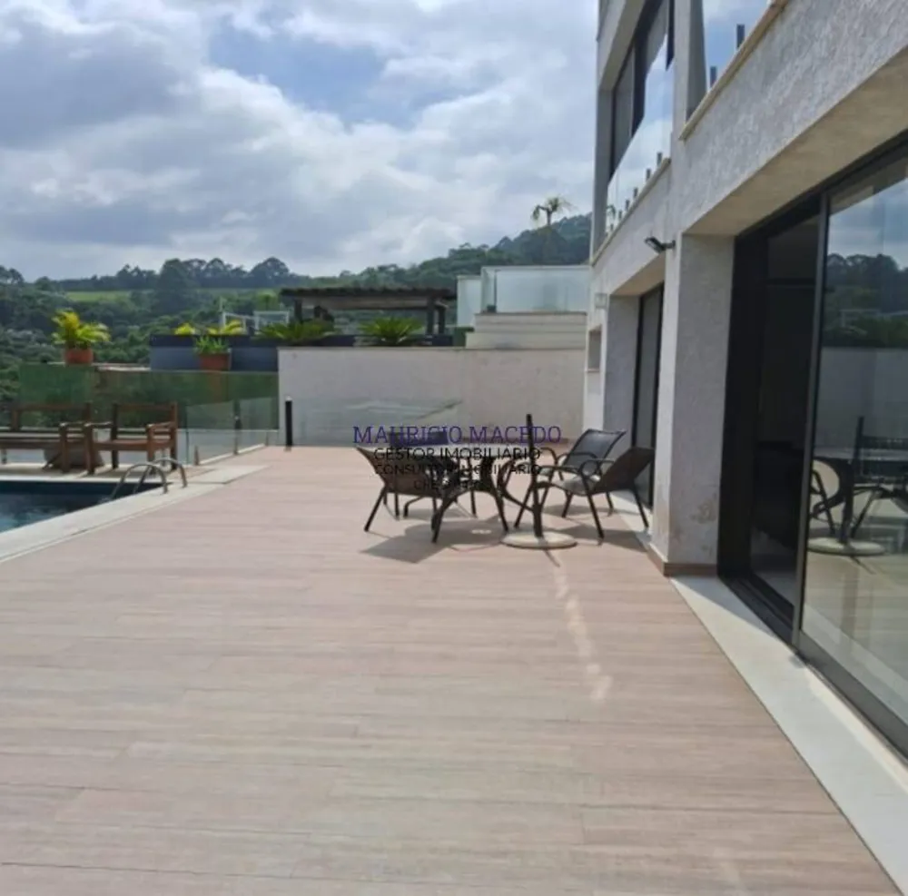 Casa, 4 quartos, 640 m² - Foto 16