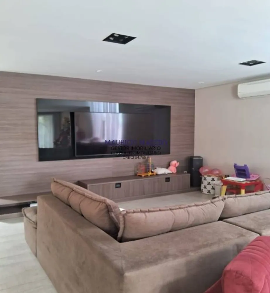 Casa, 4 quartos, 640 m² - Foto 4