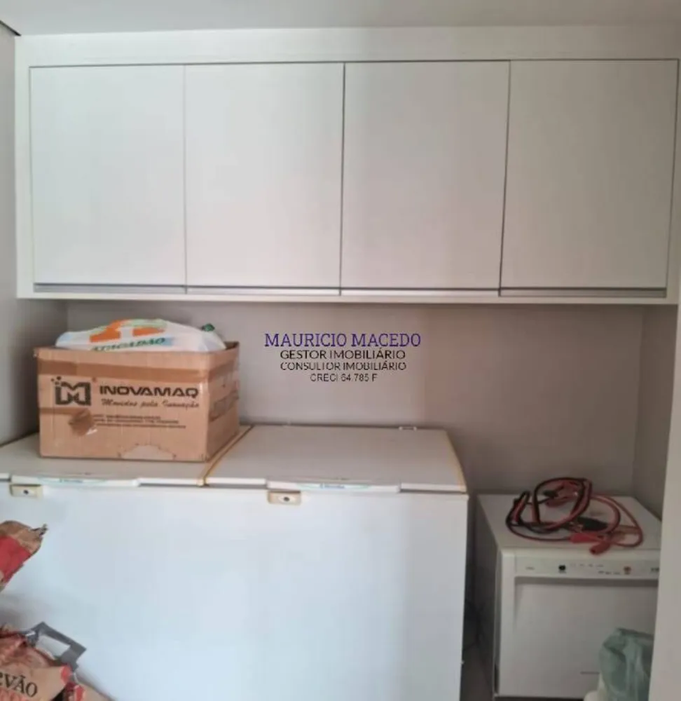 Casa, 4 quartos, 640 m² - Foto 13