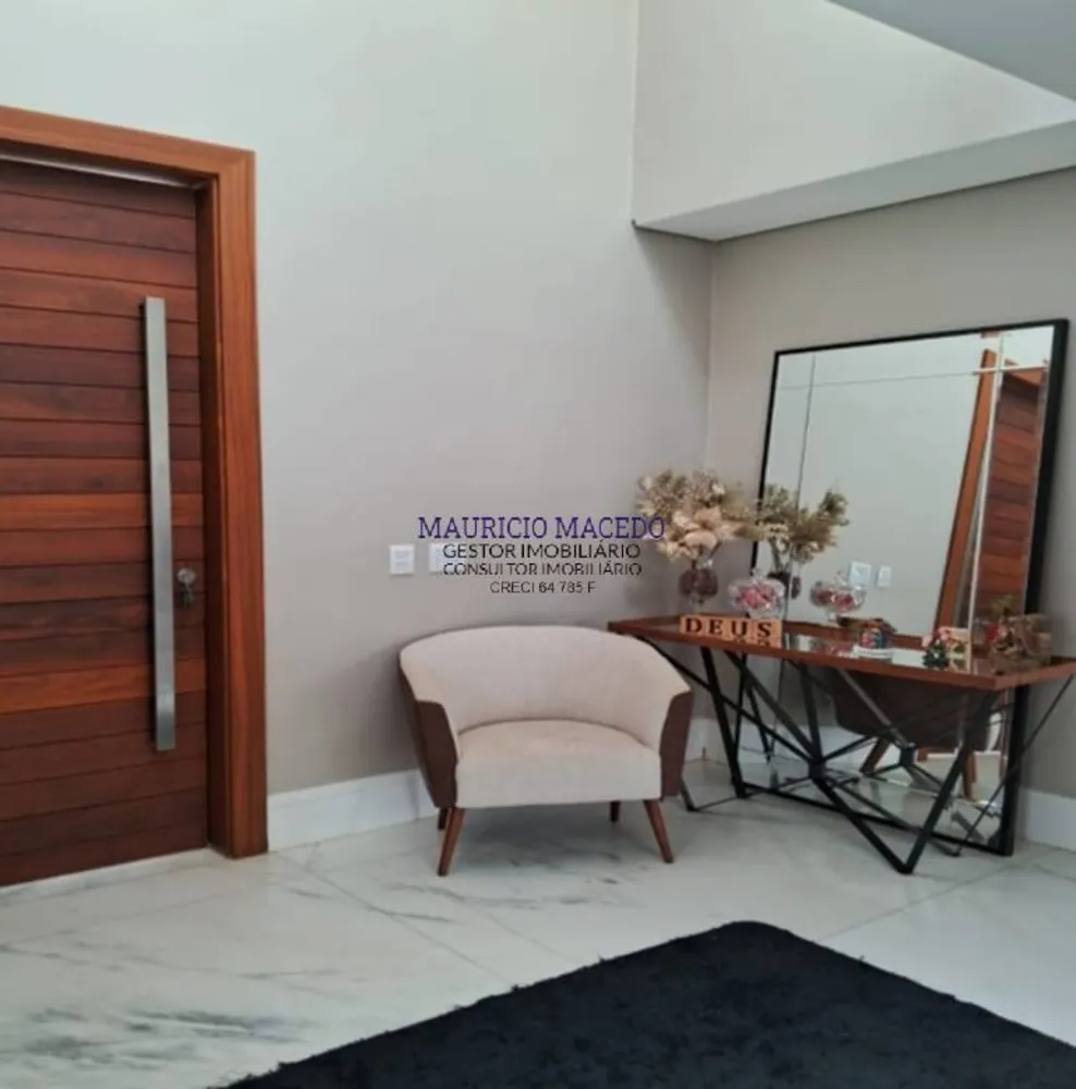 Casa, 4 quartos, 640 m² - Foto 1