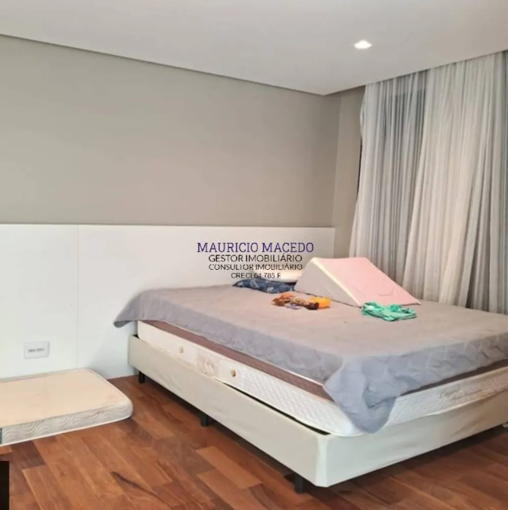 Casa, 4 quartos, 640 m² - Foto 7