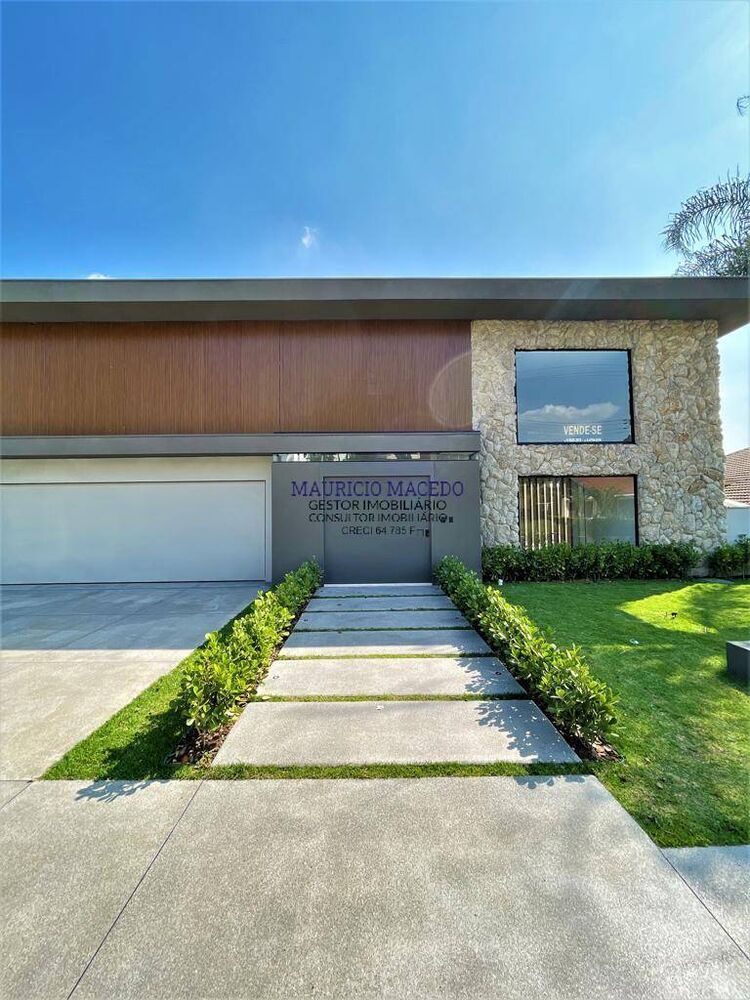 Casa, 5 quartos, 800 m² - Foto 27