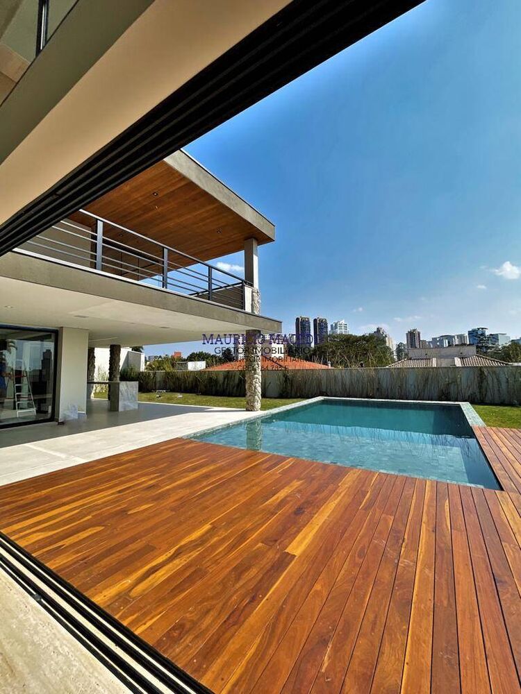 Casa, 5 quartos, 800 m² - Foto 2