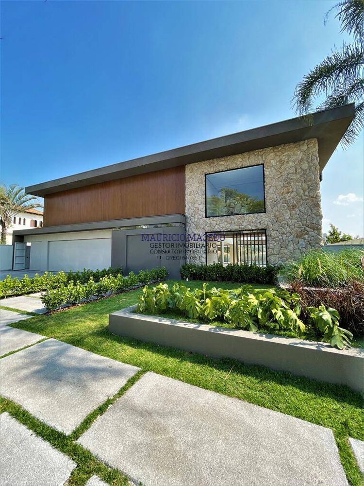 Casa, 5 quartos, 800 m² - Foto 28