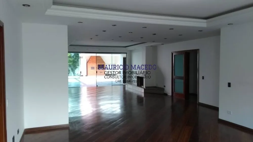 Casa, 3 quartos, 400 m² - Foto 12