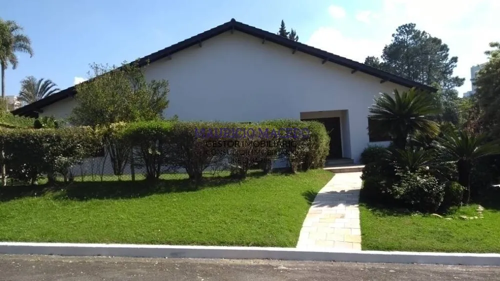 Casa, 3 quartos, 400 m² - Foto 13