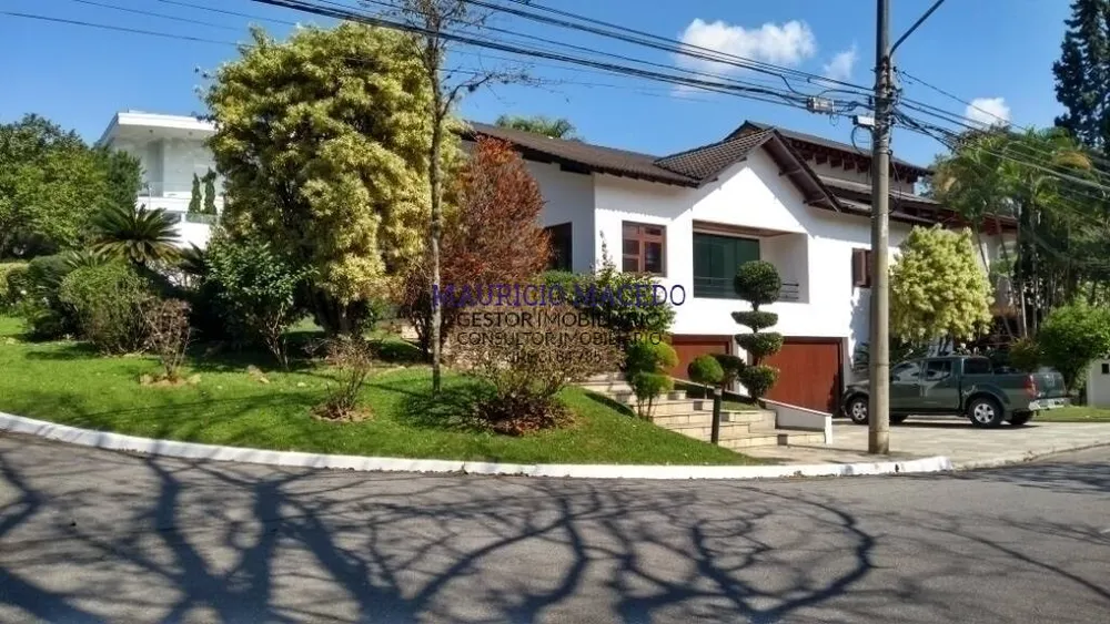 Casa, 3 quartos, 400 m² - Foto 6