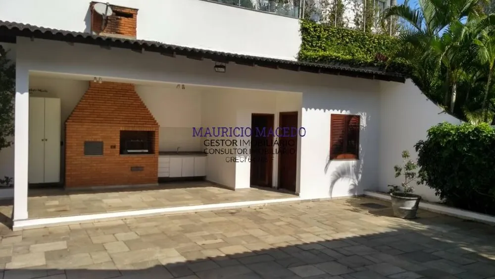 Casa, 3 quartos, 400 m² - Foto 5