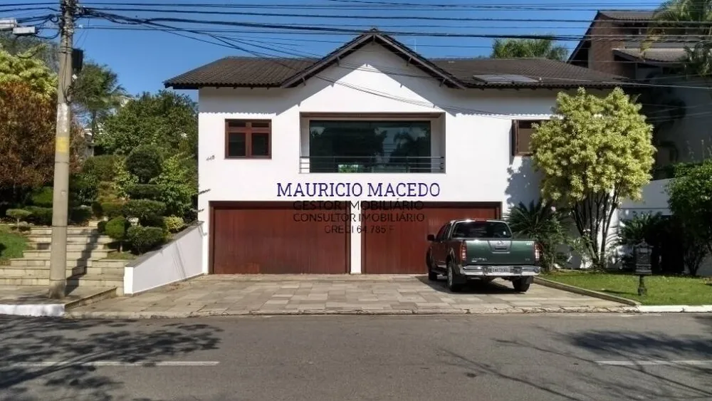 Casa, 3 quartos, 400 m² - Foto 7