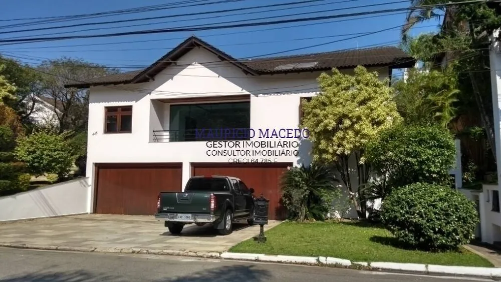 Casa, 3 quartos, 400 m² - Foto 16