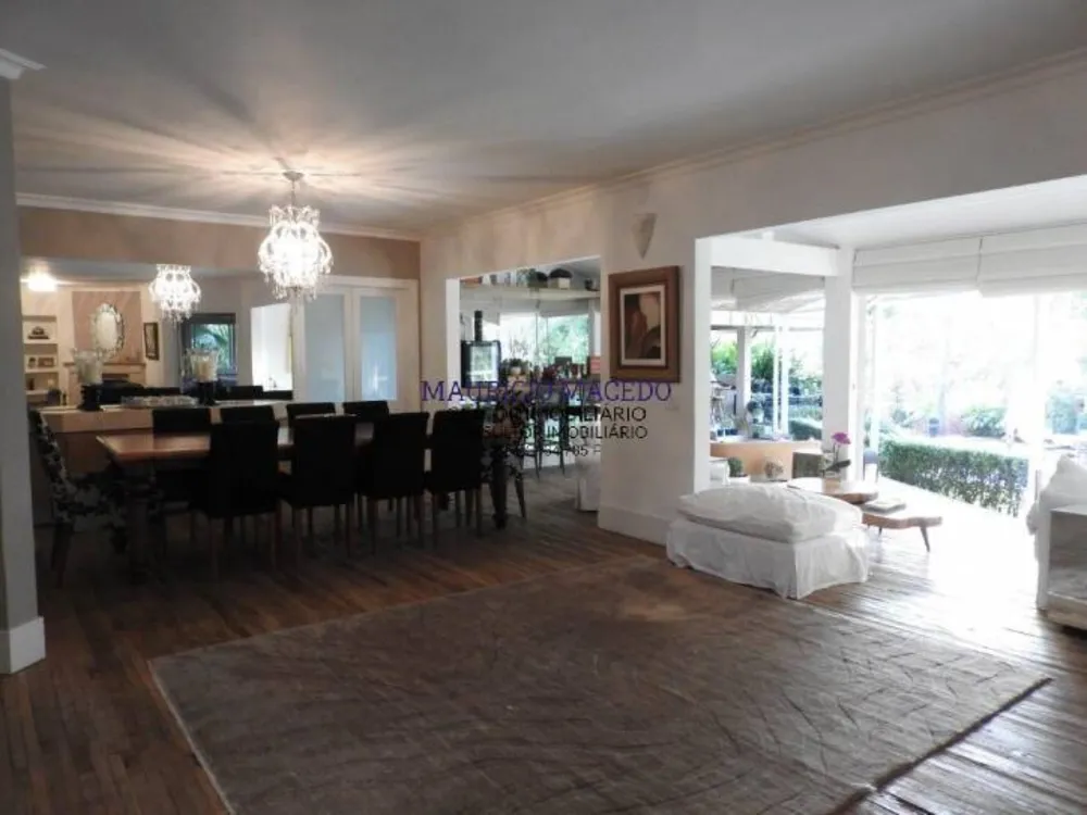 Casa, 5 quartos, 700 m² - Foto 5