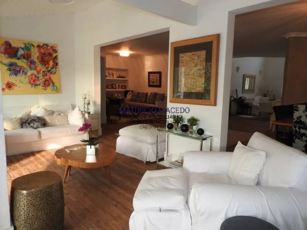 Casa, 5 quartos, 700 m² - Foto 15