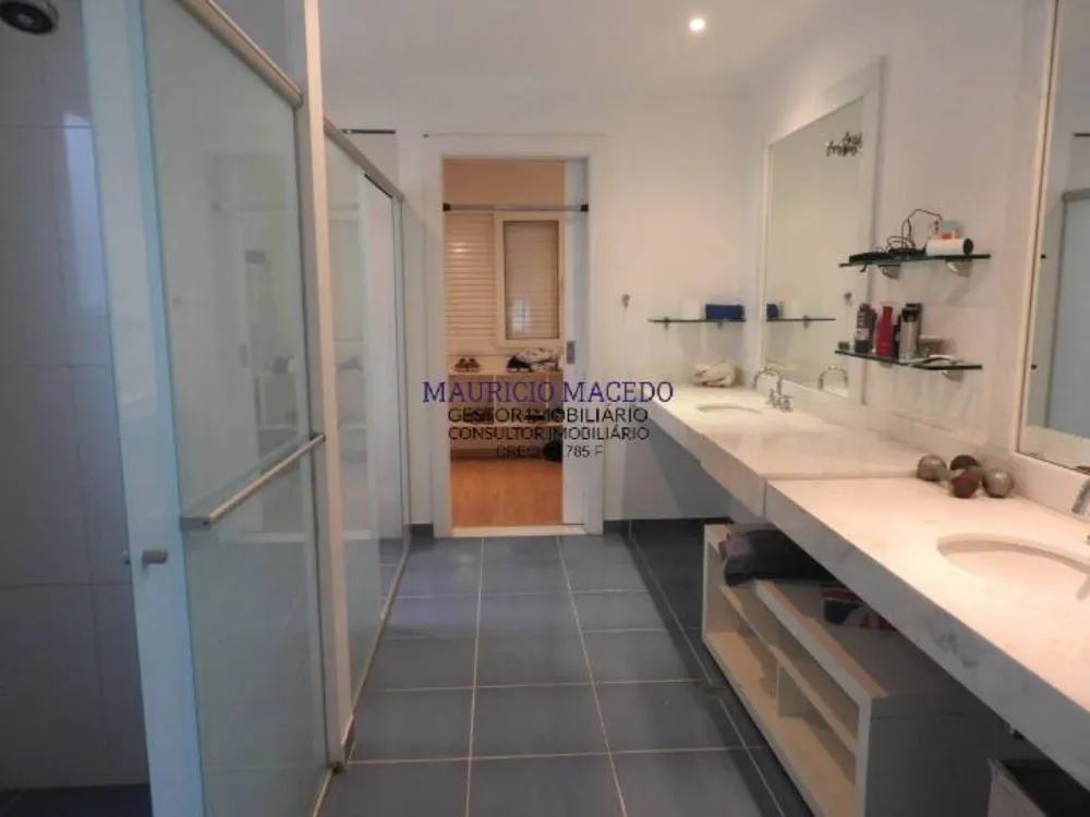 Casa, 5 quartos, 700 m² - Foto 2