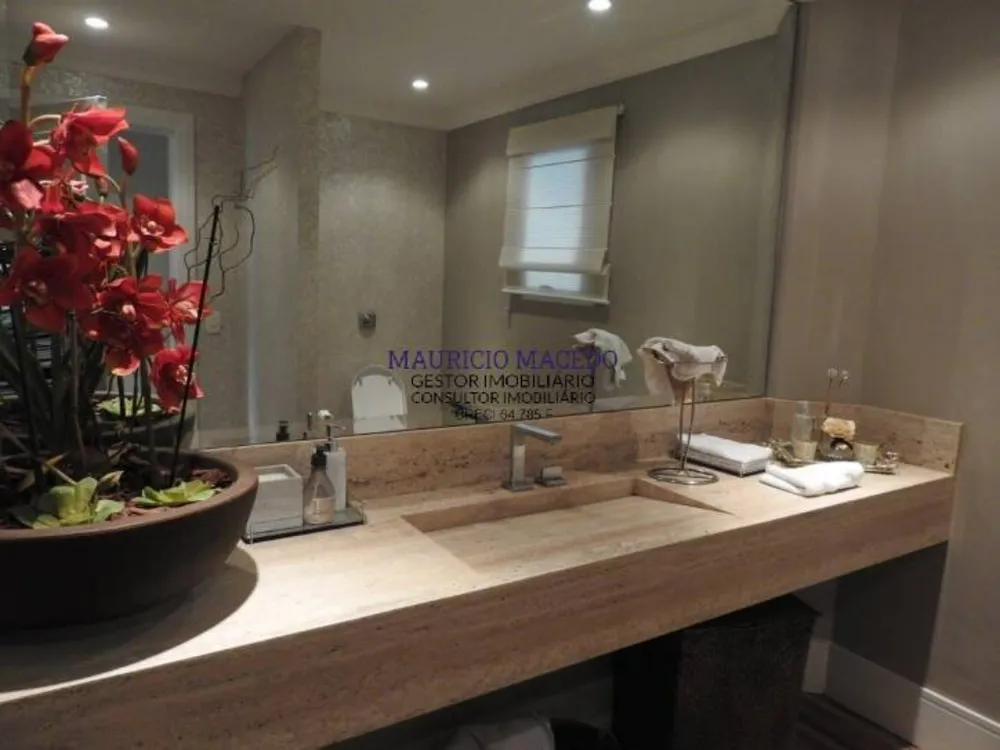 Casa, 5 quartos, 700 m² - Foto 14