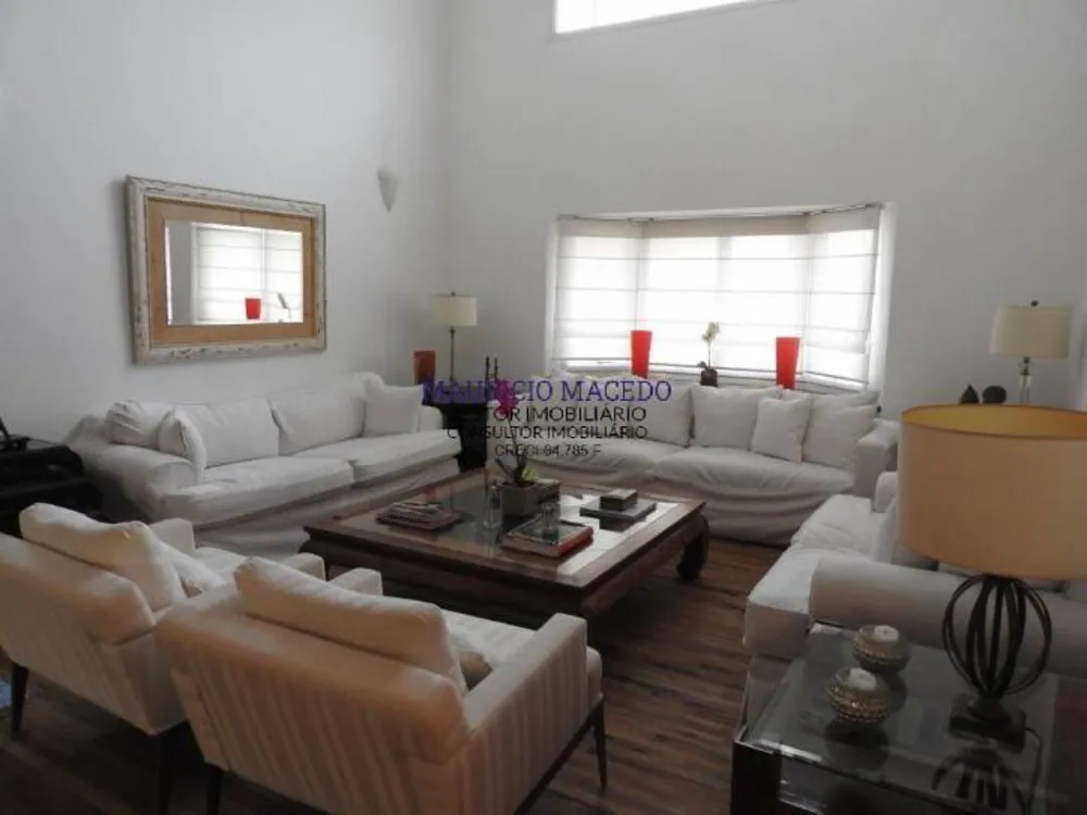 Casa, 5 quartos, 700 m² - Foto 9