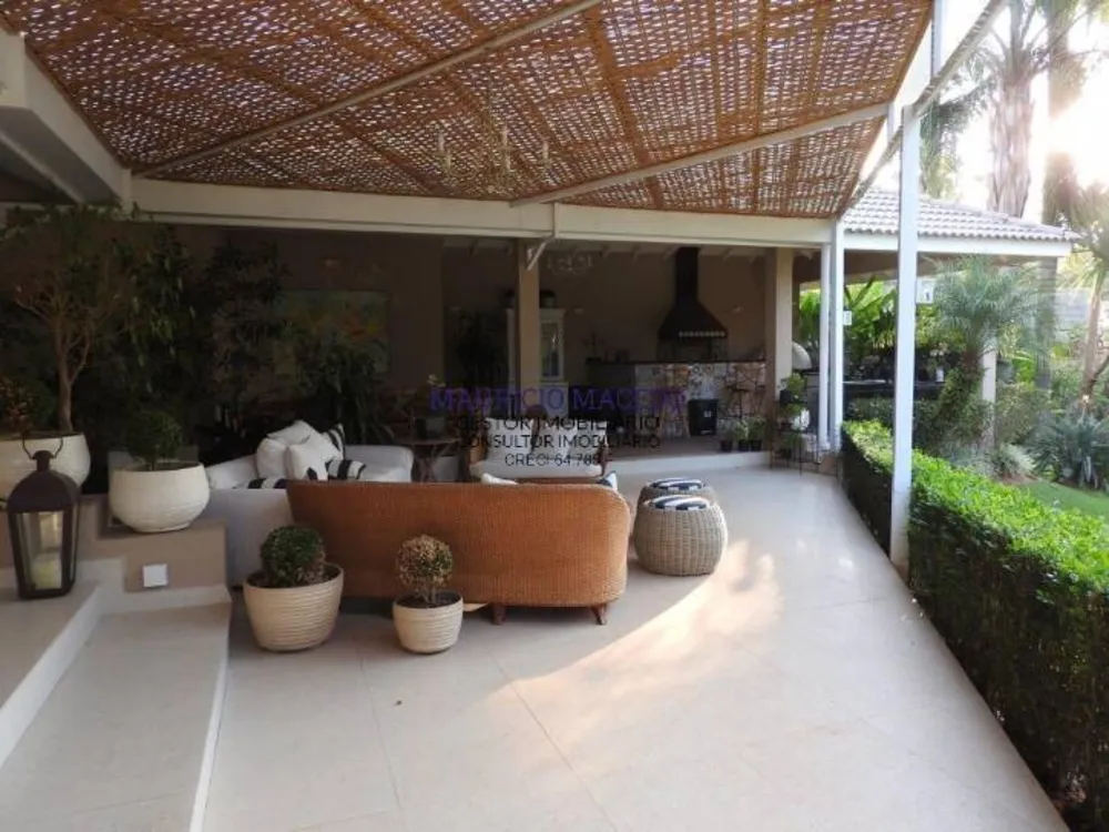 Casa, 5 quartos, 700 m² - Foto 18