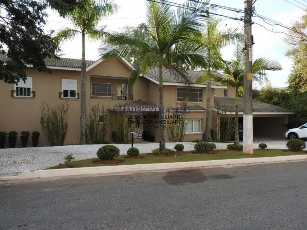 Casa, 5 quartos, 700 m² - Foto 6