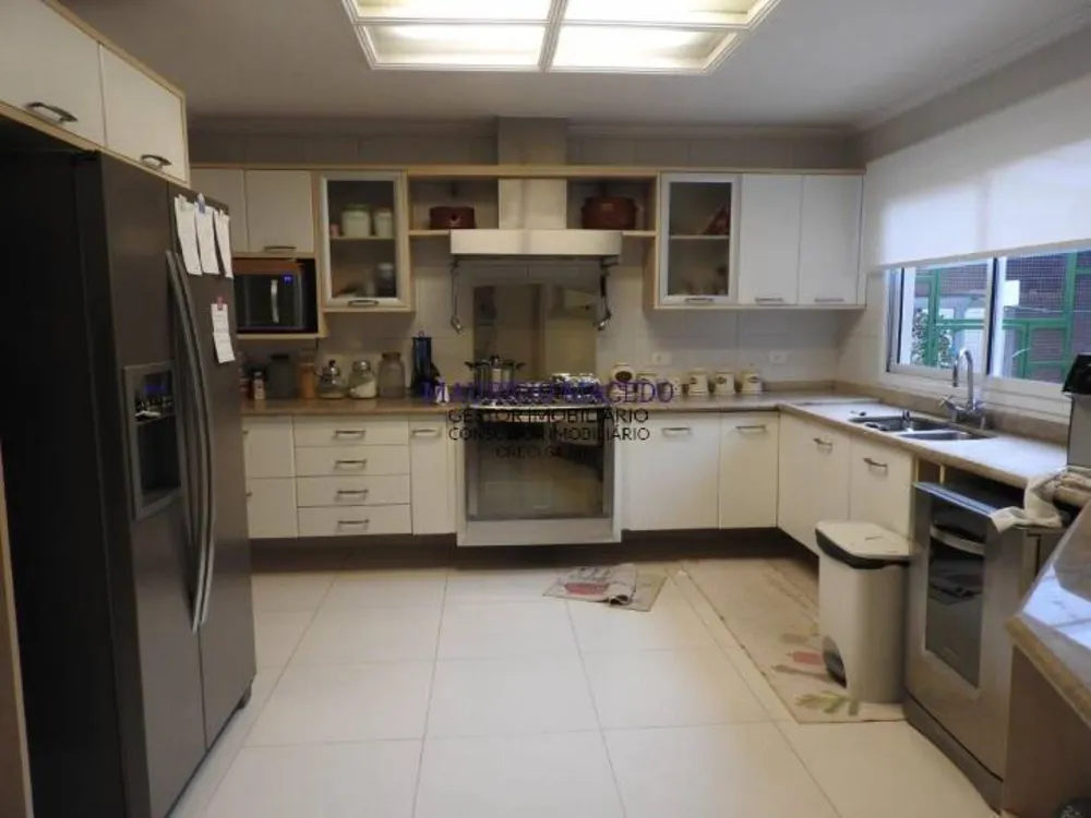 Casa, 5 quartos, 700 m² - Foto 8