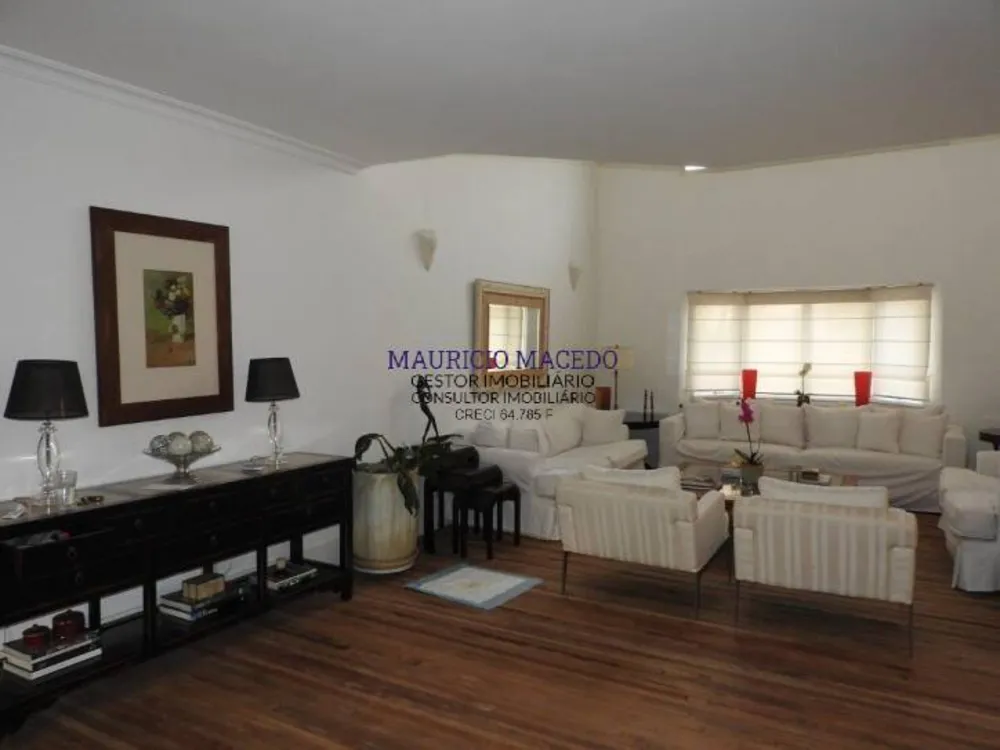 Casa, 5 quartos, 700 m² - Foto 11