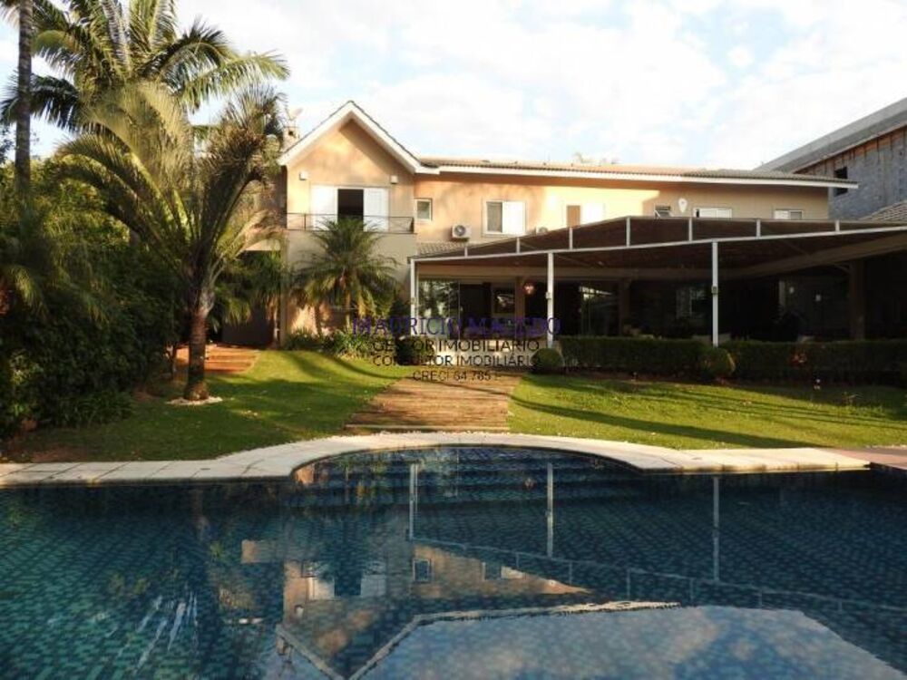 Casa à venda com 5 quartos, 700m² - Foto 4