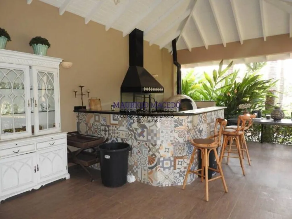 Casa, 5 quartos, 700 m² - Foto 16