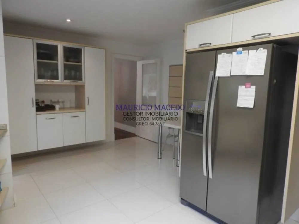 Casa, 5 quartos, 700 m² - Foto 7