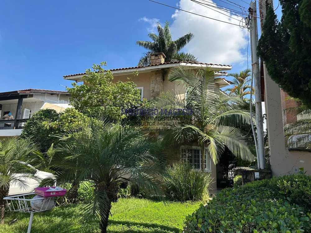 Casa, 4 quartos, 350 m² - Foto 14