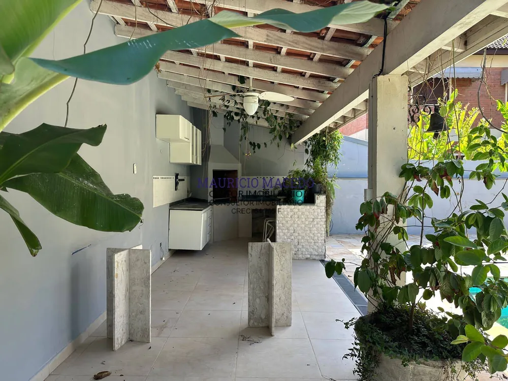 Casa, 4 quartos, 350 m² - Foto 8