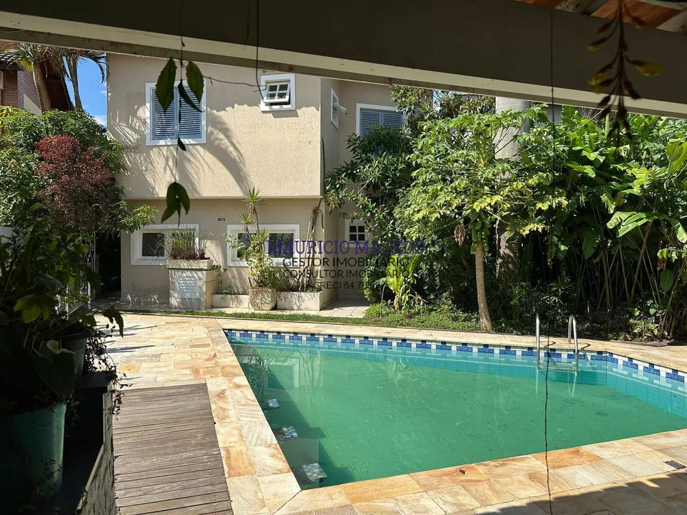 Casa, 4 quartos, 350 m² - Foto 11