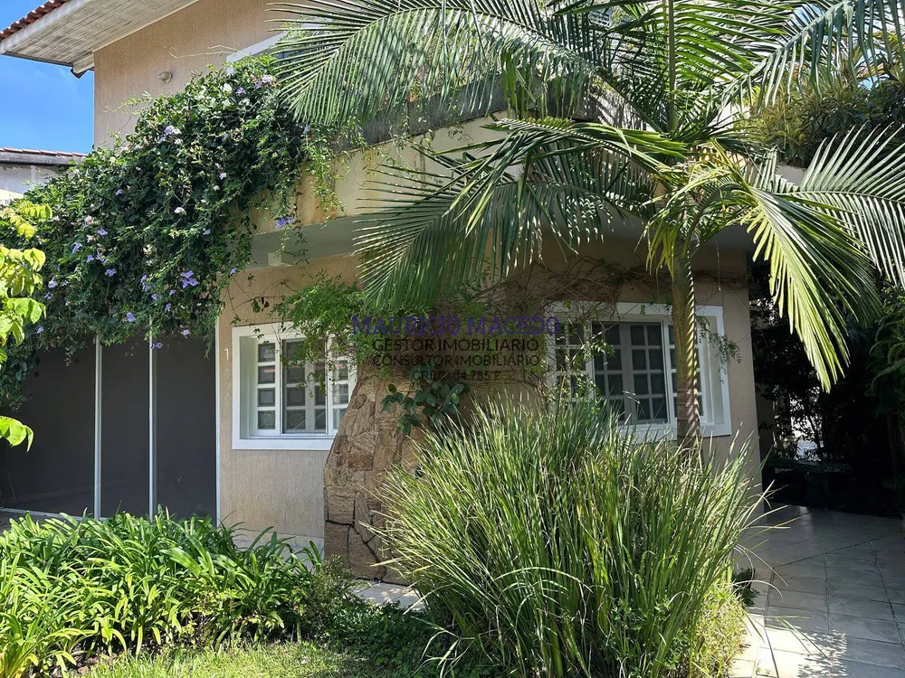Casa, 4 quartos, 350 m² - Foto 16