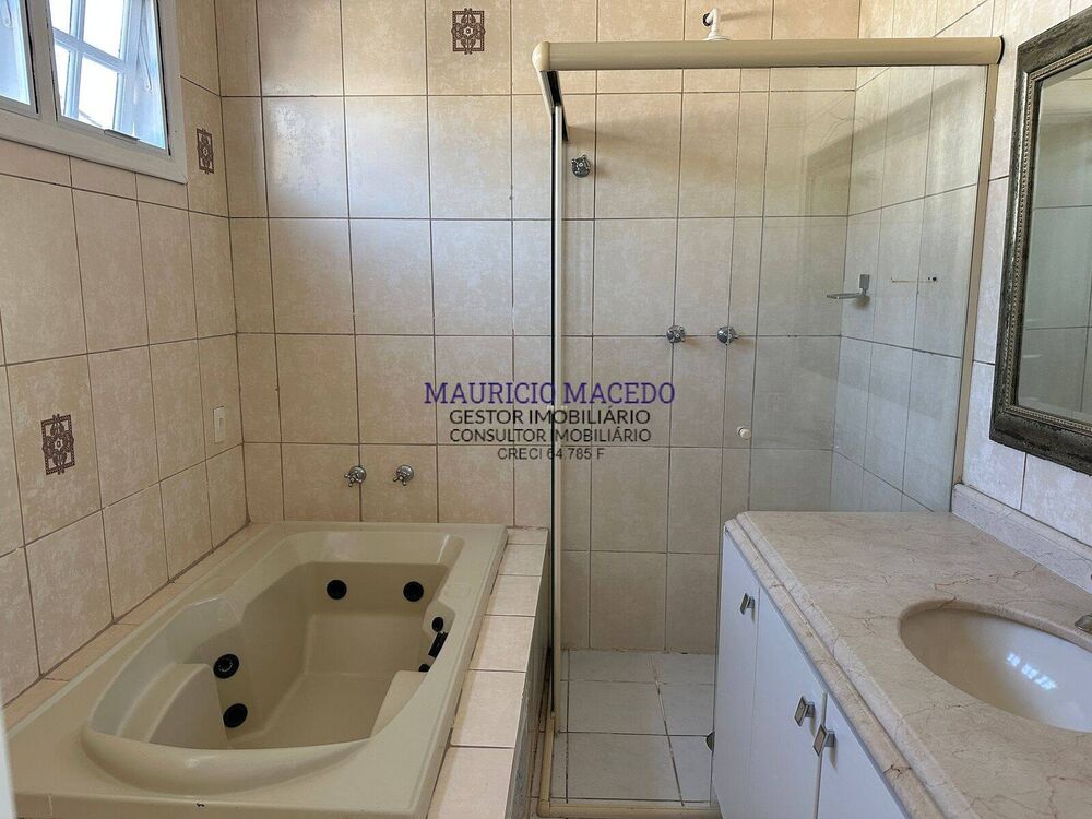 Casa, 4 quartos, 350 m² - Foto 4