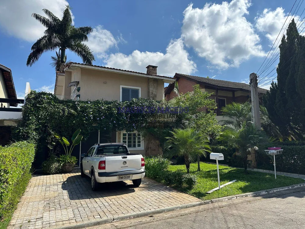Casa, 4 quartos, 350 m² - Foto 5