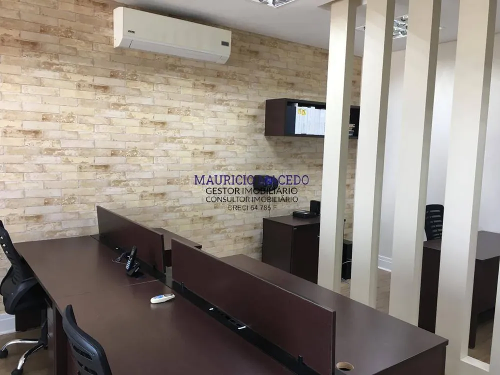 Prédio Inteiro, 50 m² - Foto 4