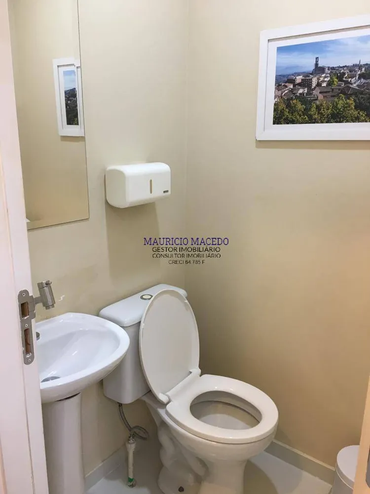 Prédio Inteiro, 50 m² - Foto 2